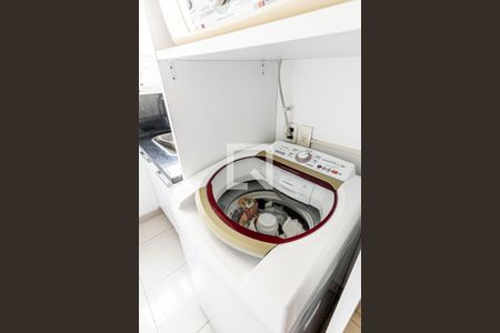 Apartamento à venda com 180m², 4 quartos e 3 vagasÁrea de Serviço