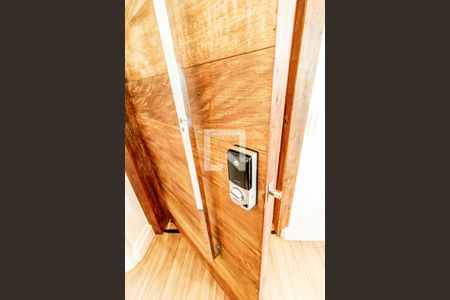 Apartamento à venda com 180m², 4 quartos e 3 vagasSistema de Segurança