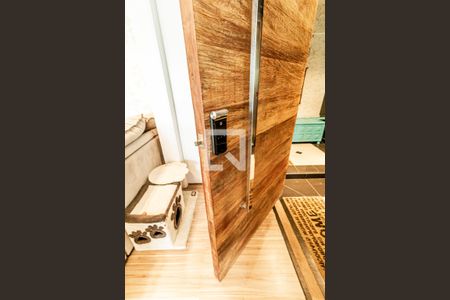 Apartamento à venda com 180m², 4 quartos e 3 vagasSistema de Segurança