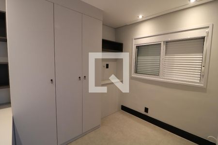 Apartamento à venda com 45m², 2 quartos e 1 vagaQuarto