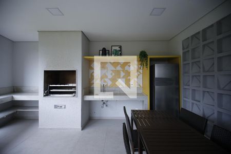 Apartamento à venda com 45m², 2 quartos e 1 vagaÁrea comum