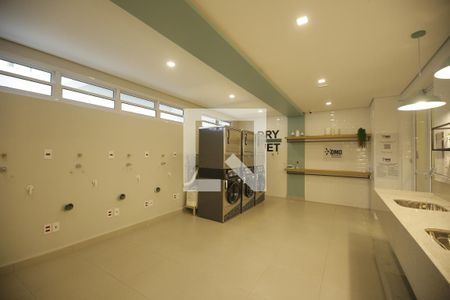Apartamento à venda com 45m², 2 quartos e 1 vagaÁrea comum