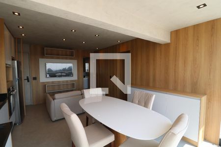 Apartamento à venda com 45m², 2 quartos e 1 vagaCozinha