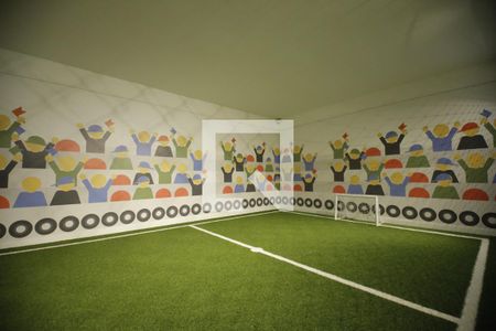 Apartamento à venda com 45m², 2 quartos e 1 vagaÁrea comum