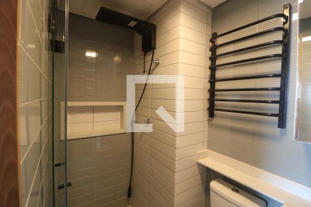 Apartamento à venda com 45m², 2 quartos e 1 vagaBanheiro