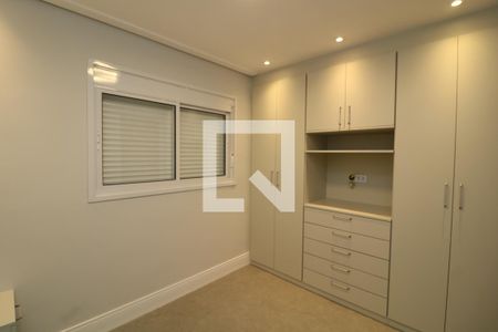 Apartamento à venda com 45m², 2 quartos e 1 vagaQuarto 2