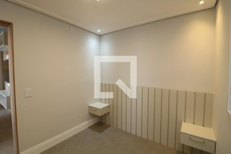 Apartamento à venda com 45m², 2 quartos e 1 vagaQuarto 2