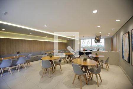 Apartamento à venda com 45m², 2 quartos e 1 vagaÁrea comum