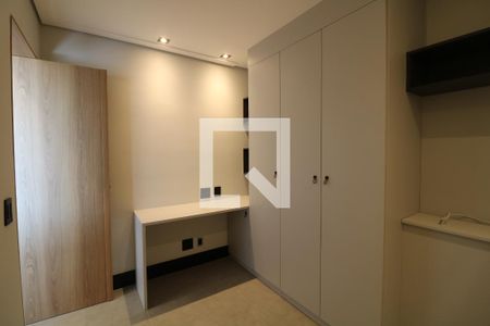 Apartamento à venda com 45m², 2 quartos e 1 vagaQuarto