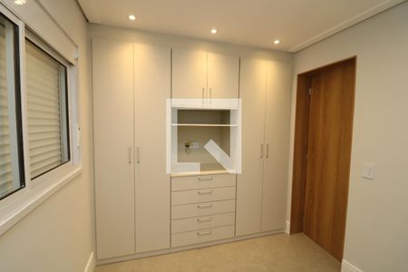 Apartamento à venda com 45m², 2 quartos e 1 vagaQuarto 2