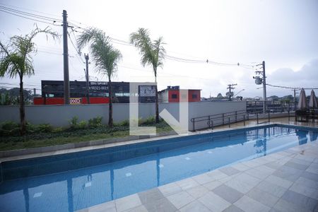 Apartamento à venda com 45m², 2 quartos e 1 vagaÁrea comum