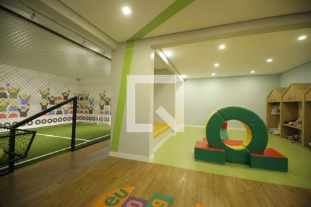Apartamento à venda com 45m², 2 quartos e 1 vagaÁrea comum