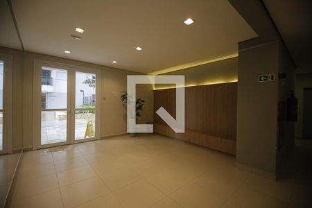 Apartamento à venda com 45m², 2 quartos e 1 vagaÁrea comum