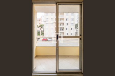 Sacada de apartamento à venda com 2 quartos, 61m² em Jaguaribe, Osasco