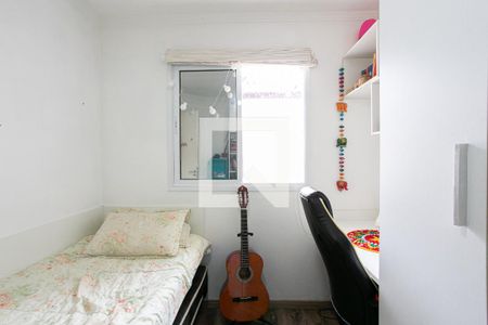 Quarto 1 de casa de condomínio à venda com 3 quartos, 158m² em Chácara Seis de Outubro, São Paulo