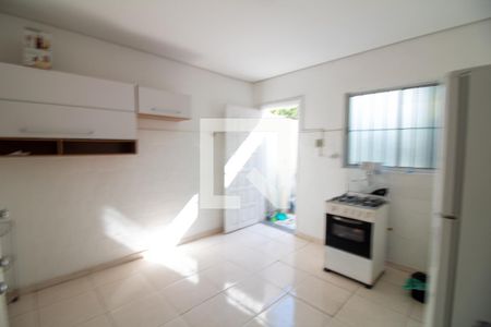 Casa à venda com 157m², 3 quartos e 1 vagaCozinha 1