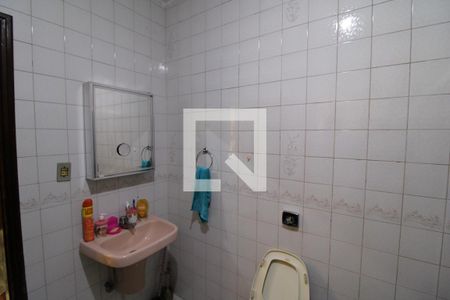 Casa à venda com 149m², 3 quartos e 2 vagasBanheiro