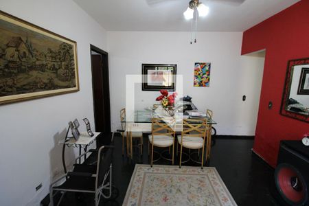 Sala de casa para alugar com 3 quartos, 149m² em Jardim Modelo, São Paulo