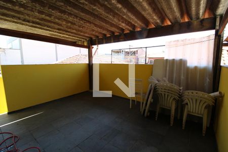 Casa à venda com 149m², 3 quartos e 2 vagasÁrea Comum