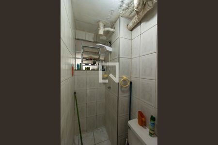 Apartamento à venda com 44m², 2 quartos e 1 vagaBanheiro