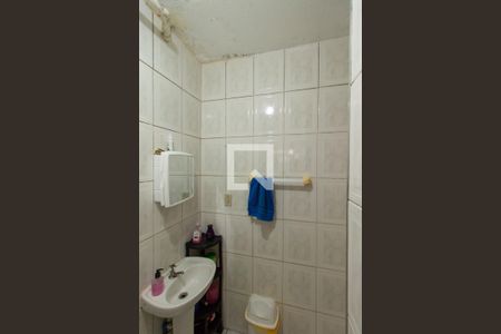 Apartamento à venda com 44m², 2 quartos e 1 vagaBanheiro