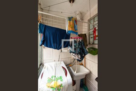 Apartamento à venda com 44m², 2 quartos e 1 vagaÁrea de Serviço