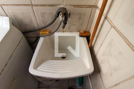 Apartamento à venda com 44m², 2 quartos e 1 vagaÁrea de Serviço