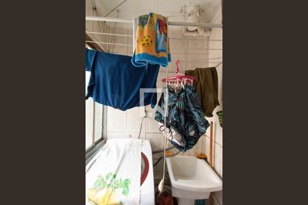 Apartamento à venda com 44m², 2 quartos e 1 vagaÁrea de Serviço