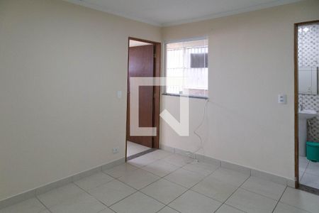 Quarto de kitnet/studio para alugar com 1 quarto, 40m² em Parque Continental Ii, Guarulhos