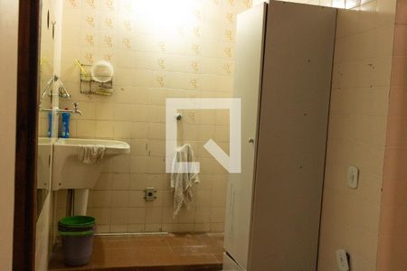 Casa à venda com 400m², 4 quartos e 1 vaga Casa à venda com 400m², 4 quartos e 1 vagaÁrea de Serviço