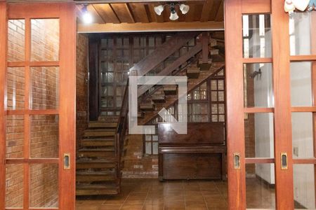 Casa à venda com 400m², 4 quartos e 1 vaga Casa à venda com 400m², 4 quartos e 1 vagaSala 1