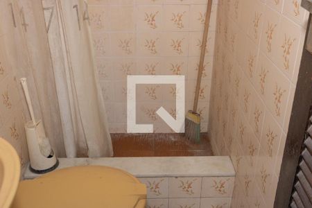 Casa à venda com 400m², 4 quartos e 1 vaga Casa à venda com 400m², 4 quartos e 1 vagaBanheiro de serviço