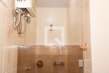 Casa à venda com 400m², 4 quartos e 1 vaga Casa à venda com 400m², 4 quartos e 1 vagaBanheiro Social