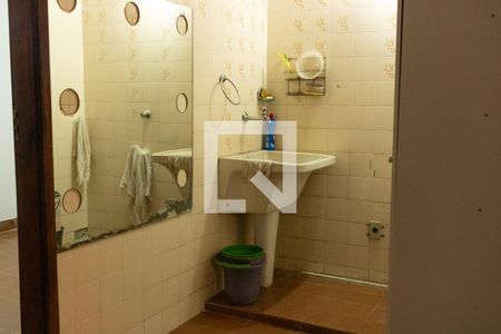 Casa à venda com 400m², 4 quartos e 1 vaga Casa à venda com 400m², 4 quartos e 1 vagaÁrea de Serviço