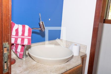 Casa à venda com 400m², 4 quartos e 1 vaga Casa à venda com 400m², 4 quartos e 1 vagaLavabo