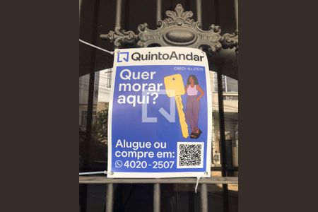 Casa à venda com 400m², 4 quartos e 1 vaga Casa à venda com 400m², 4 quartos e 1 vagaQR Code da Placa