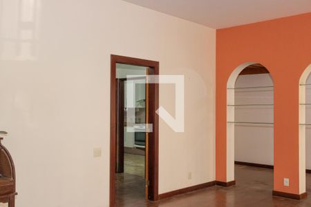 Sala 3 de casa à venda com 4 quartos, 400m² em Tijuca, Rio de Janeiro