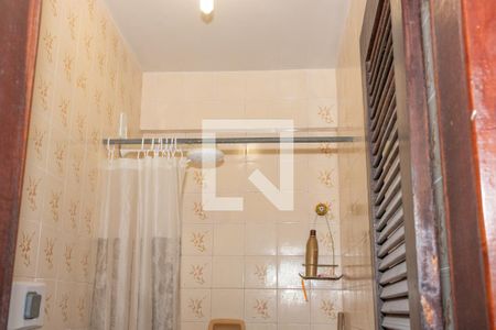 Casa à venda com 400m², 4 quartos e 1 vaga Casa à venda com 400m², 4 quartos e 1 vagaBanheiro de serviço