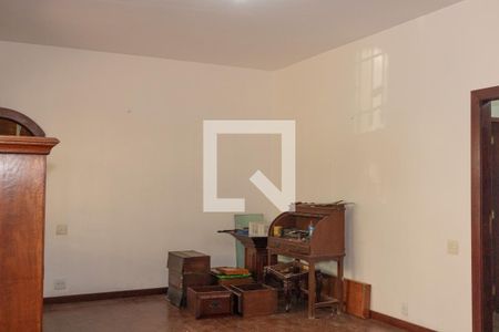 Sala 3 de casa à venda com 4 quartos, 400m² em Tijuca, Rio de Janeiro