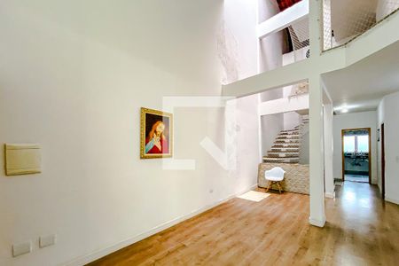 Sala de casa à venda com 3 quartos, 470m² em Água Rasa, São Paulo