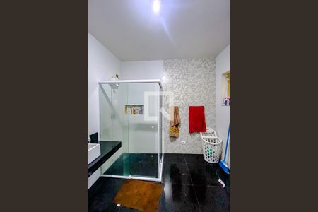 Casa para alugar com 470m², 3 quartos e NaN vagasBanheiro da Suíte 3