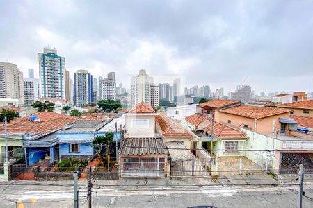 Casa para alugar com 470m², 3 quartos e NaN vagasVista da Varanda