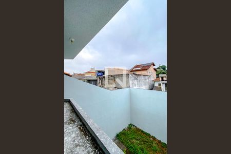 Casa para alugar com 470m², 3 quartos e NaN vagasQuarto 1 - Varanda