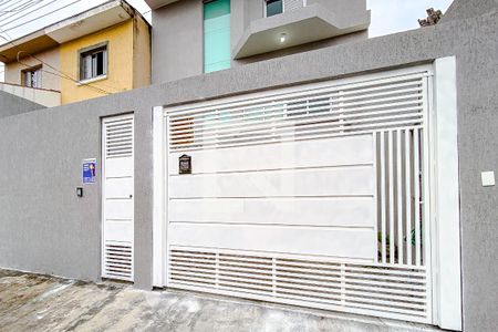 Casa para alugar com 470m², 3 quartos e NaN vagasFachada