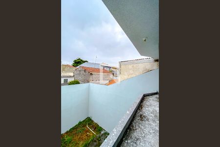 Casa para alugar com 470m², 3 quartos e NaN vagasQuarto 1 - Varanda