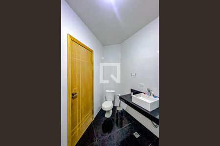 Casa para alugar com 470m², 3 quartos e NaN vagasBanheiro da Suíte 3