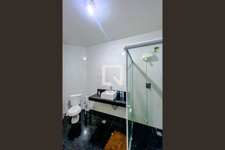 Casa para alugar com 470m², 3 quartos e NaN vagasBanheiro da Suíte 3