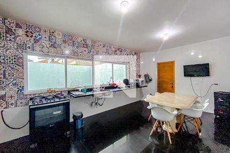 Casa para alugar com 470m², 3 quartos e NaN vagasCozinha