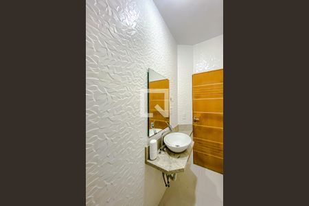 Casa para alugar com 470m², 3 quartos e NaN vagasLavabo