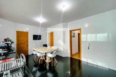 Casa para alugar com 470m², 3 quartos e NaN vagasCozinha